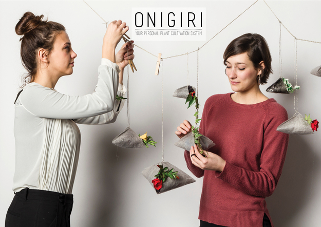 Onigiri 01