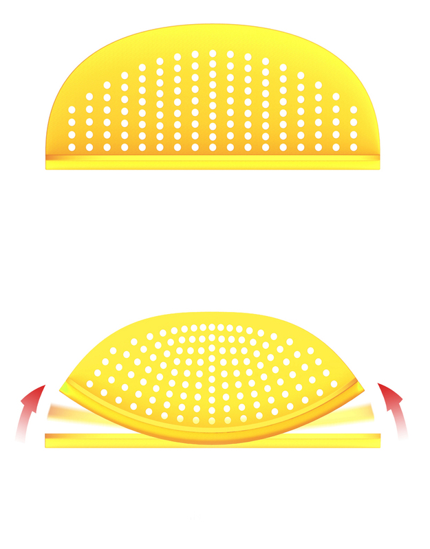 Food filter 2