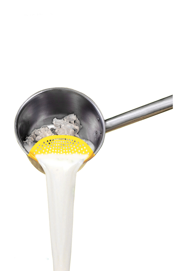 Food filter 4
